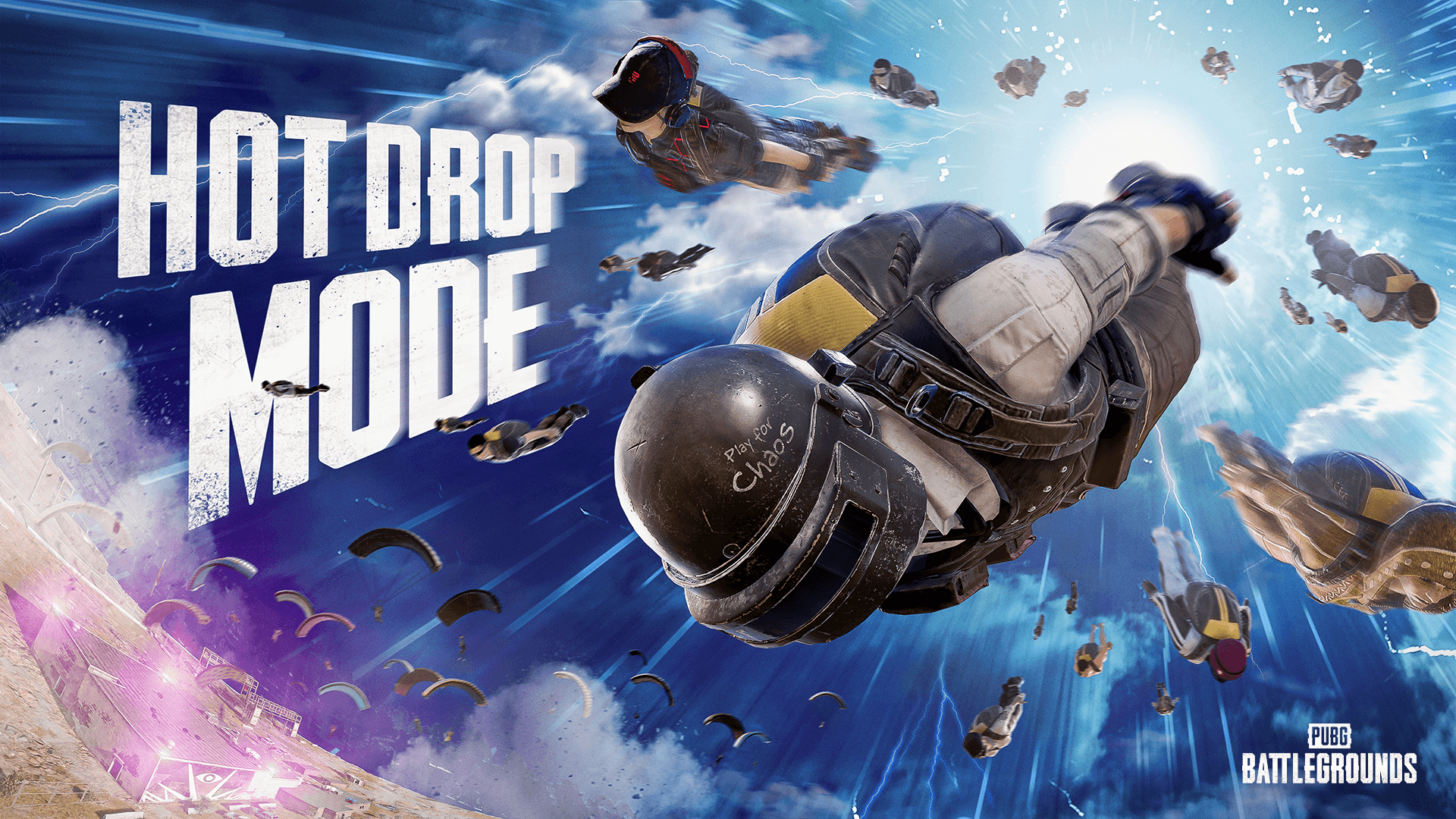 PUBG: Battlegrounds