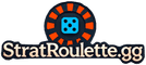 StratRoulette Logo